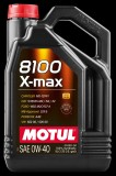 MOTUL 104533 8100 X-MAX 0W40 ulei de motor