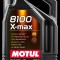 MOTUL 104533 8100 X-MAX 0W40 ulei de motor