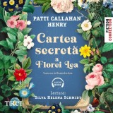 Cumpara ieftin Cartea secretă a Florei Lea - Audiobook - Patti Callahan