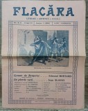 Revista Flacara// anul I, no. 45, 25 august 1912