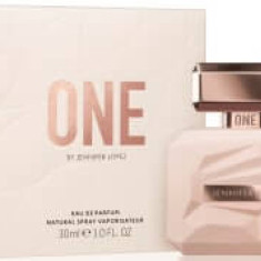 Jennifer Lopez Apă de parfum one, 30 ml