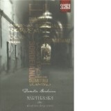 MARTURISIRI DIN MLASTINA DISPERARII - DUMITRU BORDEIANU