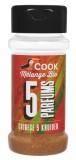 Mix Condimente Chinezesc Bio 35g Cook Cinci Parfumuri