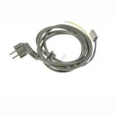 POWER CORD-AT;H05VV-F 3X1.0MM2,GRY,EU3F, MASINA DE SPAALT SAMSUNG DC39-00067B