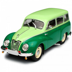 Macheta auto IFA F9 Kombi 1:43 foto