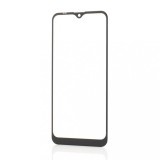 Geam Sticla Negru LG K22, Inlocuire Ecran, Componenta Display