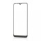Geam Sticla LG K22, Negru