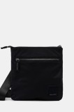 Armani Exchange borsetă culoarea bleumain, XM000105 AF15129