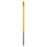 Burghiu multifunctional HM, 3 mm