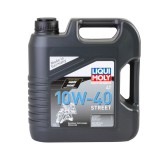Ulei moto Liqui Moly Racing 4T 10W40 4L