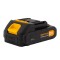 Acumulator ROTOR JFLB2120-10C &ndash; 21V / 2.0Ah Innovative ReliableTools
