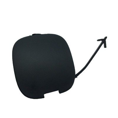 Capac bara carlig remorcare Citroen Nemo (Aa) 10.2007-; Fiat Fiorino/Qubo 10.2007-; Peugeot Bipper 10.2007-, Parte montare Spate, RapidAuto 239196-9 foto