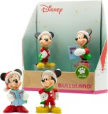 Set Minnie si Mickey Craciun
