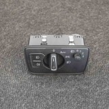 Modul de control comutator faruri VW PASSAT Variant B8 3G5 2016 OEM: 3G0941633 4117050