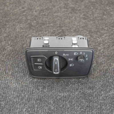 Modul de control comutator faruri VW PASSAT Variant B8 3G5 2016 OEM: 3G0941633 4117050 foto