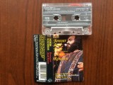 Demis roussos forever and ever 1989 caseta audio selectii muzica pop emi holland, Emi Records