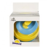 Minge interactiva, Maze