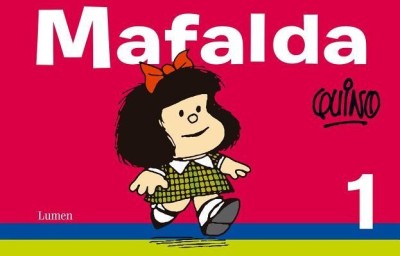 Mafalda 1 foto