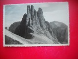 HOPCT 24111 TORRI DI VAJOLET - ITALIA --CP VECHE - NECIRCULATA