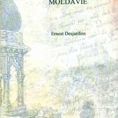 Les Juifs de Moldavie ( Evreii din Moldova ) - Ernest Desjardins