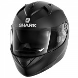 Casca Moto Shark Ridill Blank Marimea S HE0502E-KMA-S