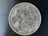 ROMANIA 5 LEI 1901