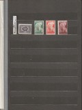 ROMANIA 1930 LP 85 RECENSAMANTUL POPULATIEI SERIE MNH, NESTAMPILATA