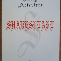 Shakespeare, Haig Acterian