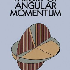 Elementary Theory of Angular Momentum