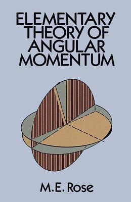 Elementary Theory of Angular Momentum foto