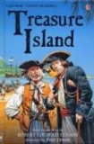 Treasure Island | Angela Wilkes, Usborne Publishing Ltd