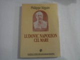 LUDOVIC NAPOLEON CEL MARE - PHILIPPE SEGUIN