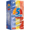 Joc 5 secunde romania, Trefl