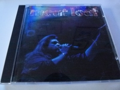 Meat Loaf, yu foto