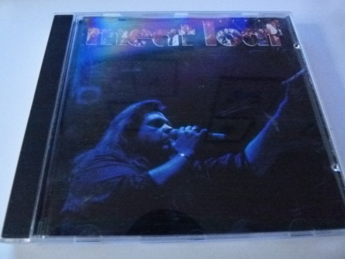 Meat Loaf, yu