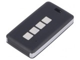 Telecomandă Fără Fir FM LoRa -122dBm