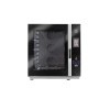 Cuptor profesional cu touch screen COMBI EVO-electric 12 tavi