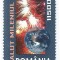 Romania, LP 1539/2001, Salut Mileniul III, MNH