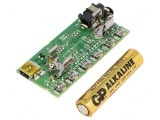 Kit de Dezvoltare Demo VS1000 cu Jack 3.5mm și Mini USB