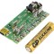 Kit de Dezvoltare Demo VS1000 cu Jack 3.5mm și Mini USB