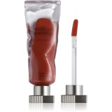 MUZIGAE MANSION Objet Liquid Ruj de buze lichid, de lunga durata cu efect matifiant culoare 006 Notable 6 ml