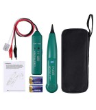 Detector continuitate Cable Tracker Mastech MS6812