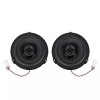 Difuzoare coaxiale Ford Phoenix Gold ZD 50 watts 165 mm 6.5&quot; 4 ohm CarStore Technology