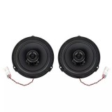 Difuzoare coaxiale Ford Phoenix Gold ZD 50 watts 165 mm 6.5&quot; 4 ohm CarStore Technology