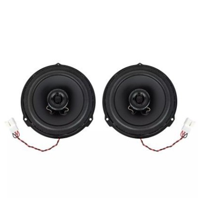 Difuzoare coaxiale Ford Phoenix Gold ZD 50 watts 165 mm 6.5&amp;quot; 4 ohm CarStore Technology foto