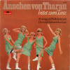Chor* Und Orchester Hans Last ‎– Ännchen Von Tharau Bittet Zum Tanz Vinyl, VINIL, Folk