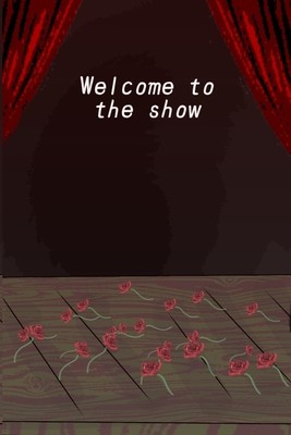 Welcome to the show foto