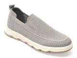 Cumpara ieftin Pantofi sport EPICA gri, 5206, din material textil