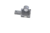Senzor de impact dreapta față BMW 2 Coupe F22, F87 2016 OEM: 9234989 3439845