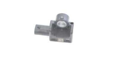 Senzor de impact dreapta față BMW 2 Coupe F22, F87 2016 OEM: 9234989 3439845 foto